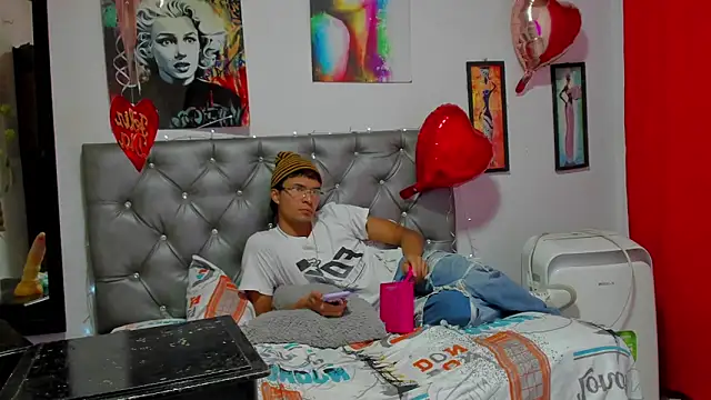 xxKamadevaxx online show from 27, 2, 2026