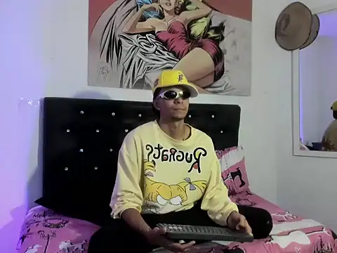 xxKamadevaxx online show from 8, 5, 2026