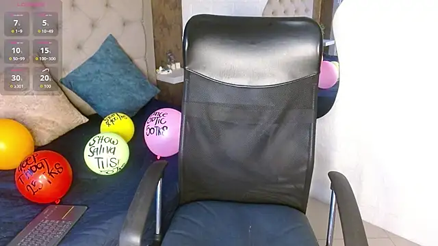 daphne walton online show from 20, 11, 2025