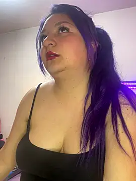 Emma  Fox  online show from 23, 9, 2025