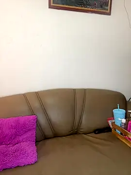 Emma  Fox  online show from 25, 9, 2025