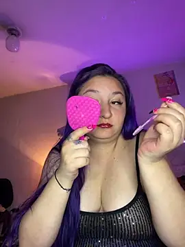 Emma  Fox  online show from 26, 9, 2025