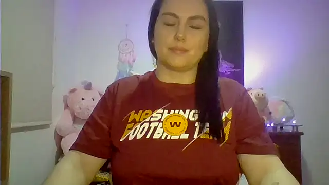 Snapshot of Venusina_07 chatting on 20, 7, 2026 Venusina 07 online show from 20, 7, 2026