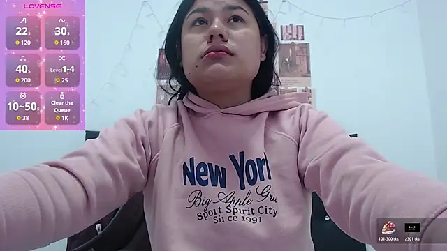 April Becker online show from 7, 3, 2026