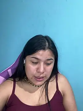 April Becker online show from 7, 7, 2026