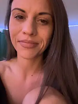 ScarlettNoirr online show from 12, 3, 2026