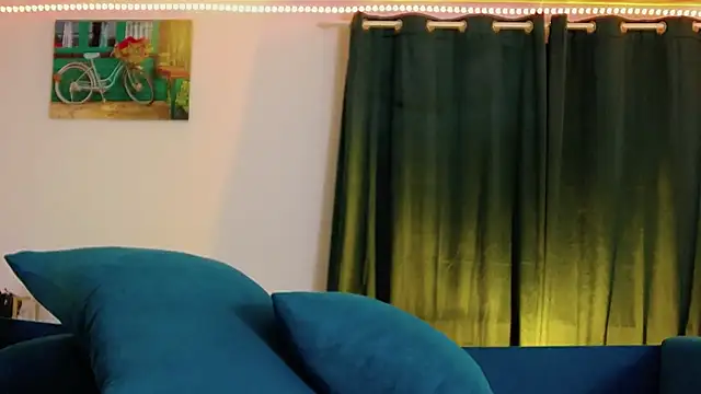 ScarlettNoirr online show from 28, 4, 2026