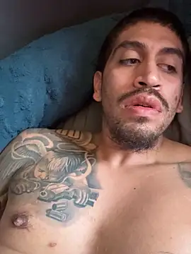 busnfatnutsLildee online show from 7, 11, 2025