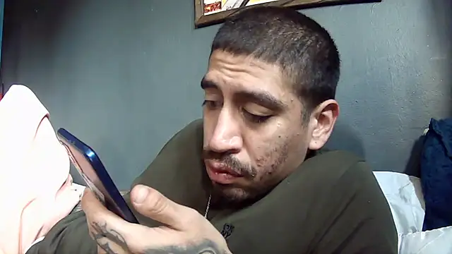 busnfatnutsLildee online show from 21, 12, 2025