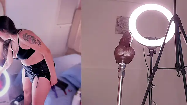 hannahst  online show from 18, 2, 2026