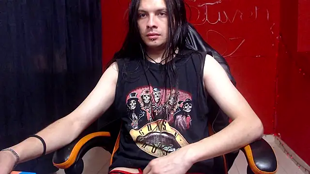 stvn hot online show from 5, 3, 2026