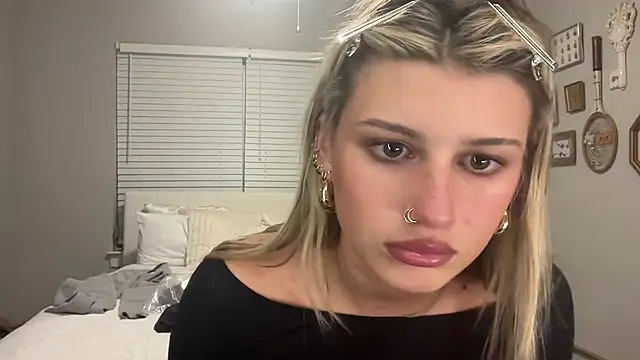 AnnGrayson online show from 2, 10, 2025