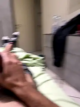 alexbergo87 online show from 22, 9, 2025