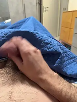 alexbergo87 online show from 20, 3, 2026