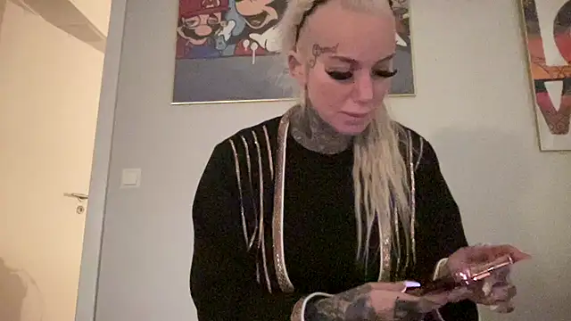 paulinaalatalo online show from 28, 2, 2026