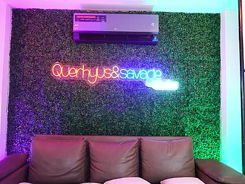 Savage guys online show from 2, 10, 2025