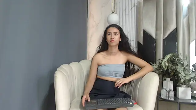 MayaMonroe1 online show from 18, 9, 2025