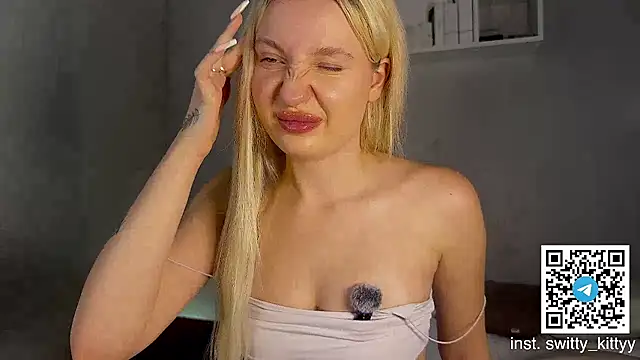 JennyFoxys online show from 25, 10, 2025