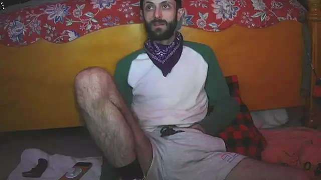 HarmoniousPhantasm3 online show from 31, 10, 2025