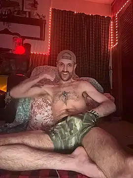 HarmoniousPhantasm3 online show from 18, 3, 2026