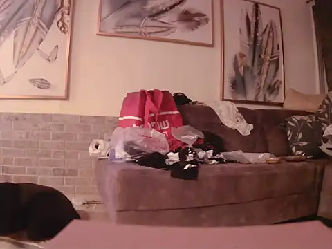 Snapshot of Alexis21821 chatting on 16, 9, 2025 Alexis21821 online show from 16, 9, 2025