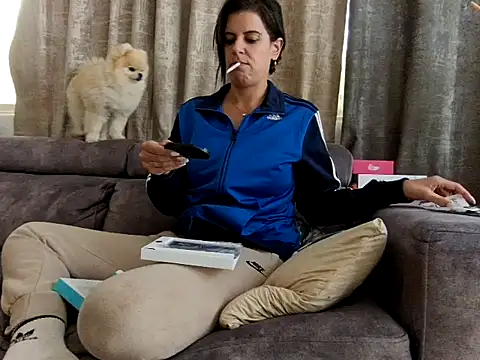 Alexis21821 online show from 1, 2, 2026