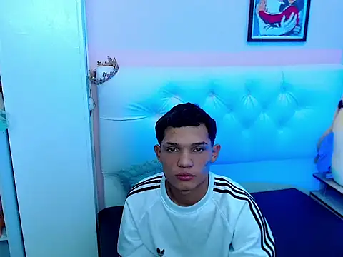 EL VENEZOLANO 22CM online show from 19, 9, 2025