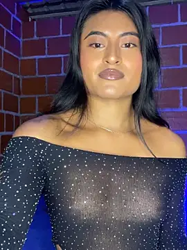 Michelle Narvaez online show from 19, 3, 2026