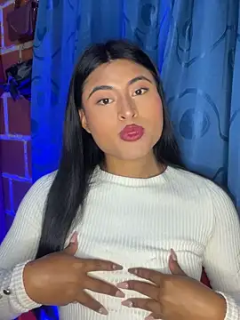 Michelle Narvaez online show from 25, 3, 2026