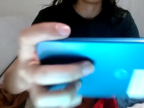 Snapshot of yulieth01998 chatting on 13, 9, 2025 yulieth01998 online show from 13, 9, 2025