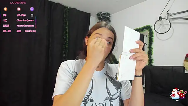 Almaazz online show from 6, 1, 2026