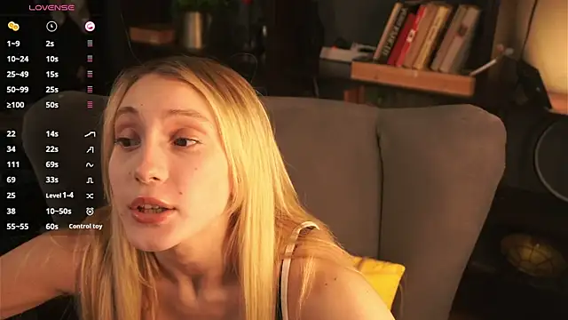 ellliefrost online show from 22, 9, 2025