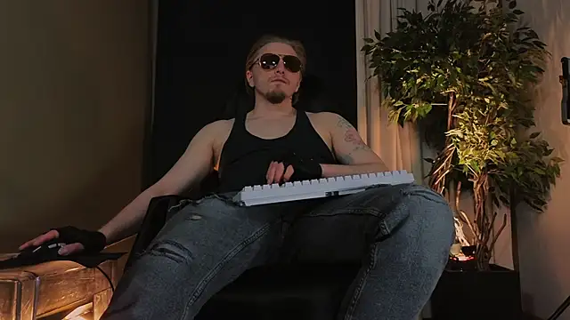 Vincent Hardman online show from 1, 5, 2026