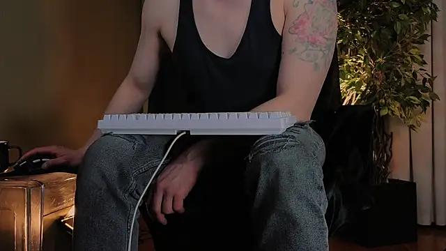 Vincent Hardman online show from 6, 5, 2026