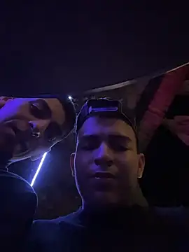 Snapshot of maykel_and_mike chatting on 8, 10, 2025 maykel and mike online show from 8, 10, 2025