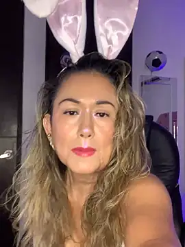BunnyGlow50 online show from 12, 7, 2026
