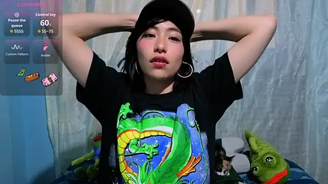 Sullyoonn online show from 26, 2, 2026