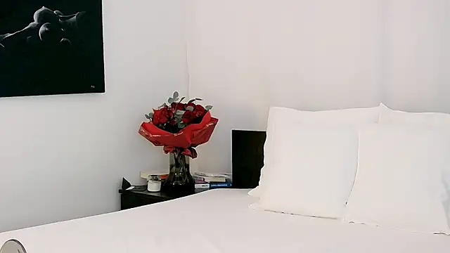 LeahDenver online show from 13, 10, 2025