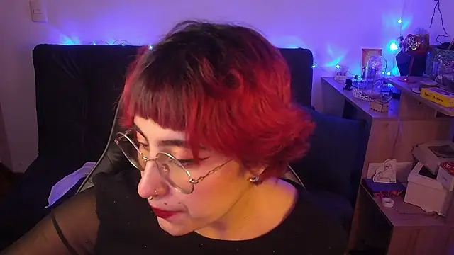 Miacatsito3 online show from 19, 3, 2026