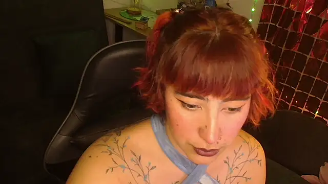 Miacatsito3 online show from 30, 4, 2026