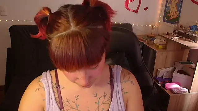 Miacatsito3 online show from 1, 5, 2026
