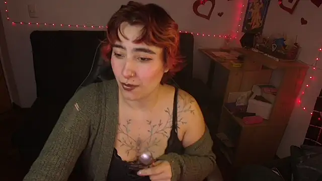 Miacatsito3 online show from 7, 5, 2026