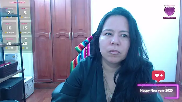 alexandraa19 online show from 19, 9, 2025