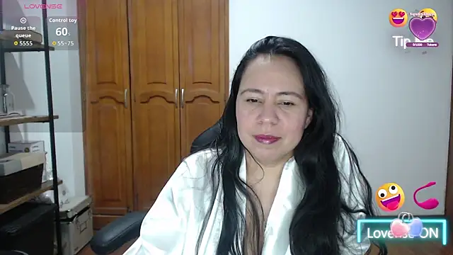 alexandraa19 online show from 2, 10, 2025