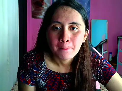 Snapshot of kate19xxx chatting on 10, 2, 2026 kate19xxx online show from 10, 2, 2026