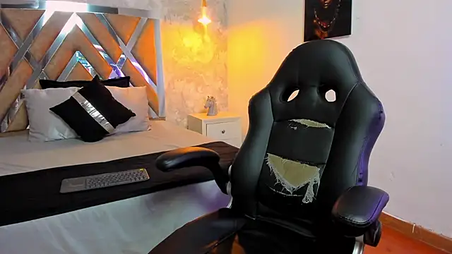 kraven lust online show from 26, 10, 2025