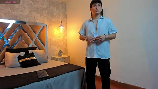 kraven lust online show from 20, 5, 2026