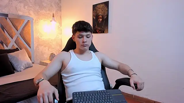 kraven lust online show from 21, 6, 2026