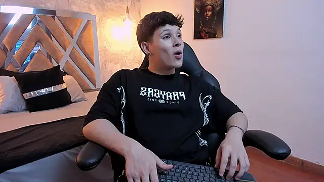 kraven lust online show from 27, 6, 2026