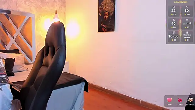 kraven lust online show from 5, 8, 2026
